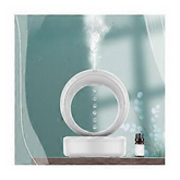 Airsense - Moderne ultrasone luchtbevochtiger met instelbare mistniveaus